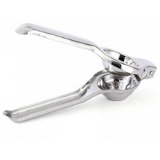 Deals, Discounts & Offers on  - Kreyam's Steel Hand Juicer Steel Hand Juicer Lemon Squeezer with Bottle Opener(Silver Pack of 1)
