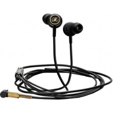 Deals, Discounts & Offers on Headphones - Marshall Mode EQ Wired Headset(Black, In the Ear)