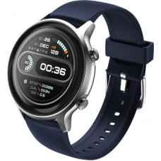 Deals and Offers on - Noise Fit Active SpO2 Smartwatch(Blue Strap, Regular) Deals, Discounts & Offers on - Noise Fit Active SpO2 Smartwatch(Blue Strap, Regular)