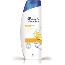 Deals and Offers on - HEAD & SHOULDERS Lemon Fresh Shampoo(180 ml) Deals, Discounts & Offers on - HEAD & SHOULDERS Lemon Fresh Shampoo(180 ml)