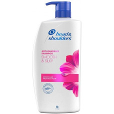 Deals and Offers on - HEAD & SHOULDERS Smooth & Silky Shampoo(1 L) Deals, Discounts & Offers on - HEAD & SHOULDERS Smooth & Silky Shampoo(1 L)