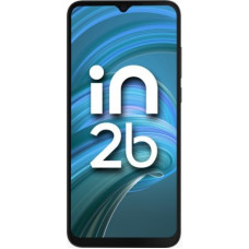 Deals, Discounts & Offers on Mobiles - [Sale on Aug 6th] Micromax IN 2B (Black, 64 GB)(4 GB RAM)