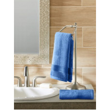 Deals, Discounts & Offers on  - Raymond Home Cotton 450 GSM Hand Towel Set(Pack of 2)
