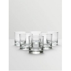 Deals and Offers on Sunglasses & Eyewear Accessories - Ocean (Pack of 6) Rock 245ML 1P03160ME Glass Set(245 ml, Glass) Deals, Discounts & Offers on Sunglasses & Eyewear Accessories - Ocean (Pack of 6) Rock 245ML 1P03160ME Glass Set(245 ml, Glass)