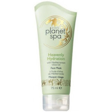 Deals, Discounts & Offers on  - AVON Planet Spa Heavenly Hydration Face Mask with Mediterranean Olive Oil(75 ml)