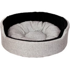 Deals, Discounts & Offers on  - R.K Products DC31 M Pet Bed(Light Grey, BLACK)