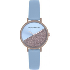 Deals, Discounts & Offers on Watches & Wallets - French ConnectionFCN0008 Analog Watch - For Women