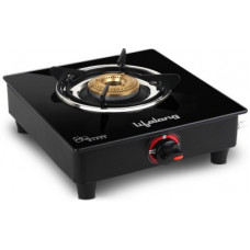 Deals, Discounts & Offers on  - Lifelong ISI Certified Glass Manual Gas Stove(1 Burners)