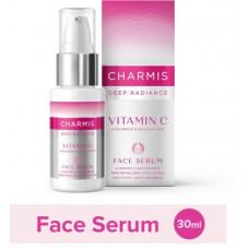 Deals, Discounts & Offers on  - Charmis Deep Radiance Face Serum(30 ml)