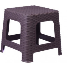 Deals, Discounts & Offers on  - Polyset Brand of Happiness Stool(Multicolor)