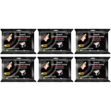 Deals, Discounts & Offers on  - Emami Diamond Shine Creme Hair Color , Natural Black