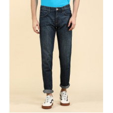 Deals, Discounts & Offers on  - [Size 36] WranglerRegular Men Blue Jeans