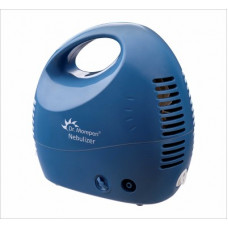 Deals, Discounts & Offers on Electronics - Dr. Morepen CN-10 Nebulizer(Blue)