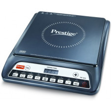 Deals, Discounts & Offers on Personal Care Appliances - Prestige PIC 20.0 1600 W Induction Cooktop(Black, Push Button)