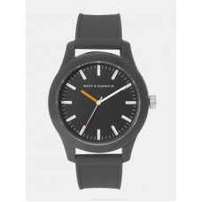 Deals, Discounts & Offers on Watches & Wallets - MAST & HARBOUR8353413 Analog Watch - For Men