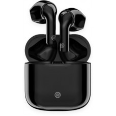 Deals, Discounts & Offers on Headphones - [Live @ 12PM] Noise Air Buds Mini Truly Wireless Bluetooth Headset(Jet Black, True Wireless)