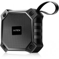 Deals, Discounts & Offers on  - Intex Beast 101 Plus 5 W Bluetooth Speaker(Black, Stereo Channel)