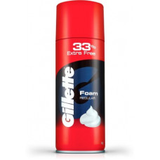 Deals, Discounts & Offers on  - GILLETTE Regular Foam(418 g)