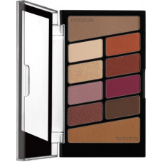 Deals, Discounts & Offers on  - Wet n Wild Color Icon 10 pan palette - 10 g(Rose In The Air)