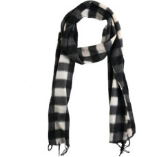 Deals, Discounts & Offers on  - Moiety Checkered Men Muffler