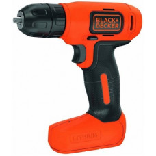 Deals, Discounts & Offers on  - Black & Decker BDCD8GPA-IN Angle Drill(10 mm Chuck Size)