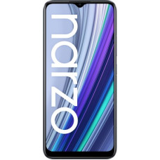 Deals, Discounts & Offers on Mobiles - [For Citi Credit/Debit Cards Users] realme Narzo 30A (Laser Black, 64 GB)(4 GB RAM)
