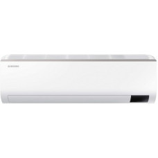 Deals, Discounts & Offers on Air Conditioners - [ICICI credit card+Coin] SAMSUNG 1.5 Ton 4 Star Split Inverter AC - White(AR18AYMZABENNA/XNA, Copper Condenser)
