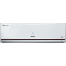 Deals, Discounts & Offers on Air Conditioners - [For ICICI Credit Card] Voltas 1.5 Ton 3 Star Split Inverter AC - White(183 VCZJ(R32)/183 VCZJ2(R32), Copper Condenser)