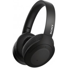 Deals, Discounts & Offers on Headphones - SONY WH-H910N Active noise cancellation enabled Bluetooth Headset(Black, On the Ear)