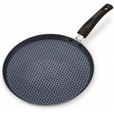 Deals, Discounts & Offers on Cookware - Nirlon Honeycomb Non Stick Cookware Kitchen Accessories Aluminium Flat Tawa 26cm