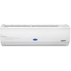 Deals, Discounts & Offers on Air Conditioners - [Supercoin + ICICI Credit Card] Carrier 4 in 1 Convertible Cooling 2 Ton 5 Star Split Inverter AC - Whiteworth Rs. 74990