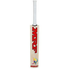 Deals, Discounts & Offers on Auto & Sports - MRF Virat Kohli world cup education Poplar Willow Cricket Bat(700-1000 g)