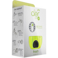Deals, Discounts & Offers on  - Godrej Aer Fresh Lush Green Refill Car Freshener