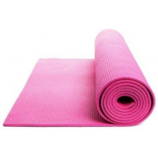 Deals, Discounts & Offers on  - GROVERTEXOFAB ANTI-SKID PINK PREMIUM QUALITY 5 mm Yoga Mat