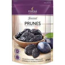 Deals, Discounts & Offers on Food and Health - Rostaa Dried Prunes Prune(227 g)