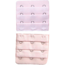 Deals, Discounts & Offers on  - MSIU Hook Extender(Pink, Pink Pack of 2)