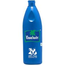Deals, Discounts & Offers on  - Parachute Pure Coconut Hair Oil(100 ml)