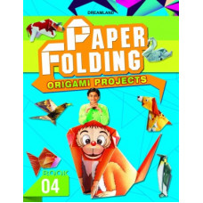 Deals, Discounts & Offers on Books & Media - Miss & Chief Paper Folding Part 4(English, Paperback, Gurinder)