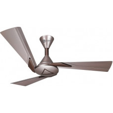Deals, Discounts & Offers on Home Appliances - Orient Electric Orina 1200mm High Speed 1200 mm 3 Blade Ceiling Fan(Copper Brown, Pack of 1)