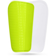 Deals, Discounts & Offers on Auto & Sports - Nivia Airstrike Football Shin Guard(Green)