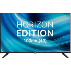 Deals, Discounts & Offers on Entertainment - [Prepay] Mi 4A Horizon Edition 100 cm (40 inch) Full HD LED Smart Android TV