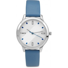 Deals, Discounts & Offers on Watches & Wallets - TimexTWTL10100 Analog Watch - For Women