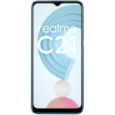 Deals, Discounts & Offers on Mobiles - [For SBI Credit Card Users] Realme C21 (64 GB) (4 GB RAM)