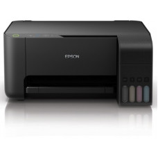 Deals, Discounts & Offers on Computers & Peripherals - [For SBI Credit Card Users] Epson L3100 Multi-function Color Printer(Black, Ink Tank)