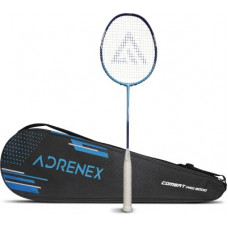 Deals, Discounts & Offers on Auto & Sports - Adrenex by Flipkart Combat Pro 8000 Multicolor Strung Badminton Racquet(Pack of: 1, 84 g)
