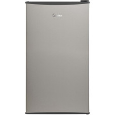 Deals, Discounts & Offers on Home Appliances - Midea 95 L Direct Cool Single Door 1 Star Refrigerator(Silver, MDRD142FGF03)