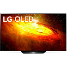 Deals, Discounts & Offers on Entertainment - [Pre Pay Via Card] LG 139 cm (55 inch) OLED Ultra HD (4K) Smart TV (OLED55BXPTA)