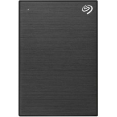 Deals, Discounts & Offers on Storage - Seagate Backup Plus Portable 5 TB External Hard Disk Drive(Black)