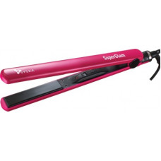 Deals, Discounts & Offers on Health & Personal Care - Syska Super Glam HS6810 Hair Straightener(Pink)