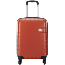 Deals, Discounts & Offers on  - ARISTOCRATSmall Cabin Luggage (55 cm) - LISBON STROLLY CABIN 360 RED - Red